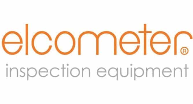 Elcometer Inspection Equipment
