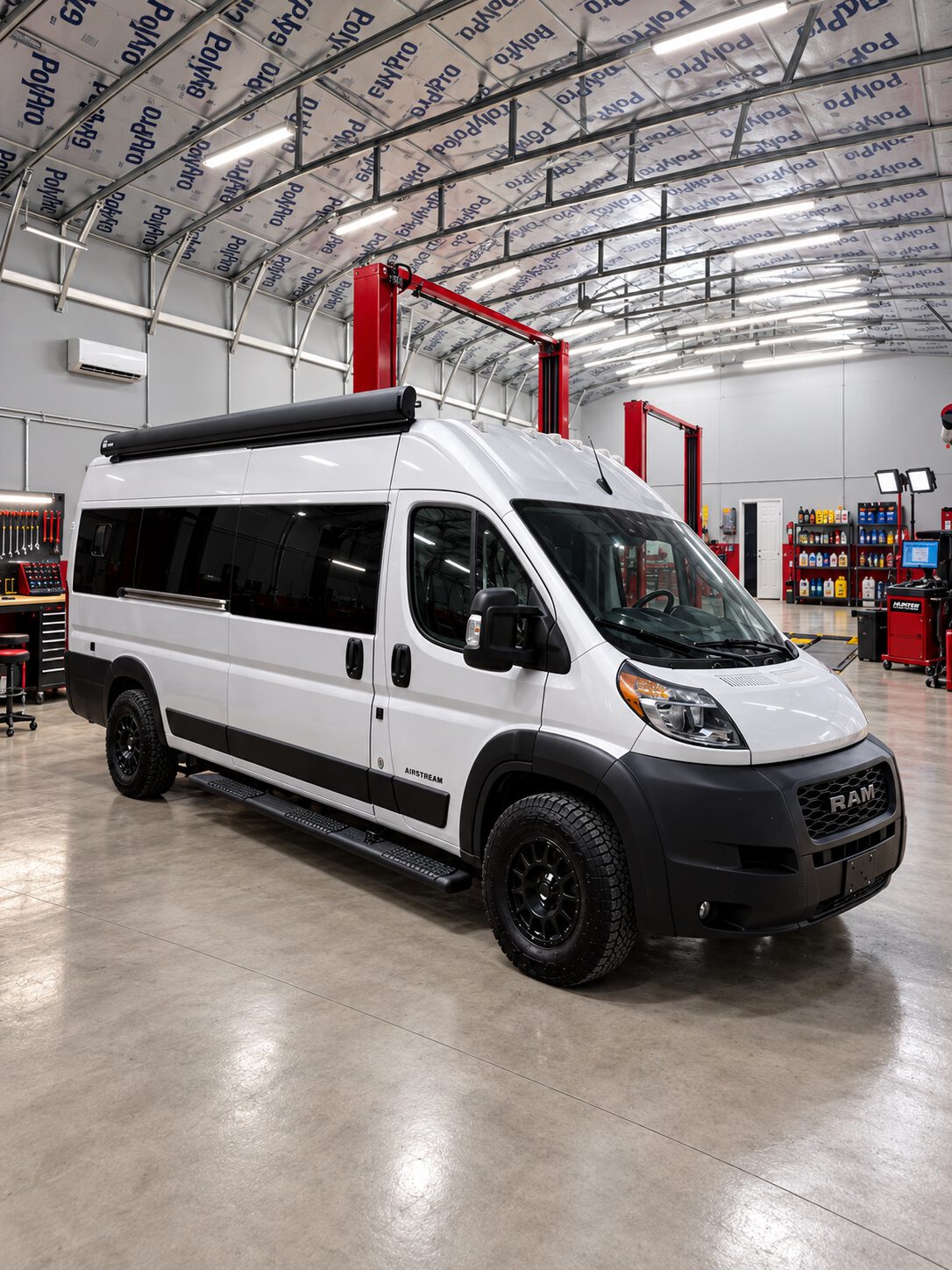 Services-RV-Inspections-Class-B-Motorhome-Ram-Airstream-Sprinter-Van